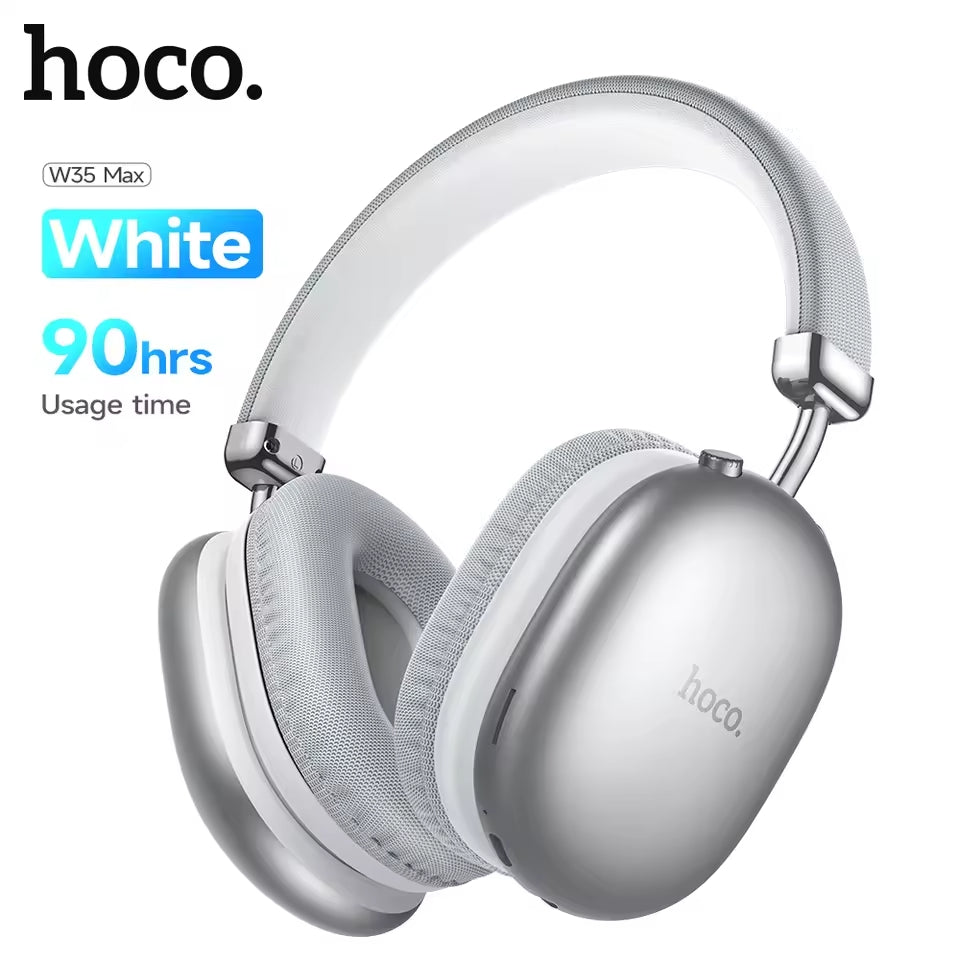 HOCO. W35 MAX 90h WIRLESS