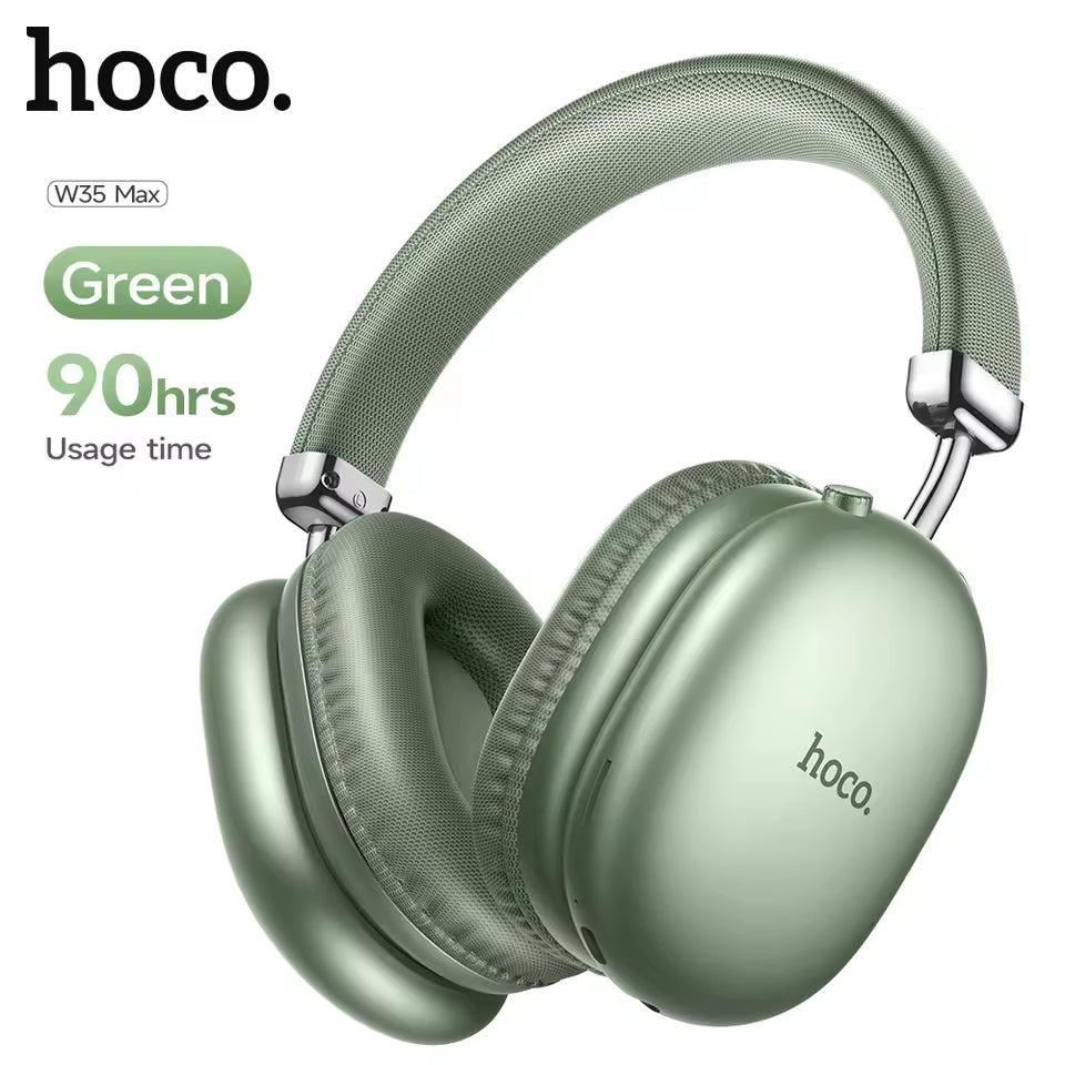 HOCO. W35 MAX 90h WIRLESS