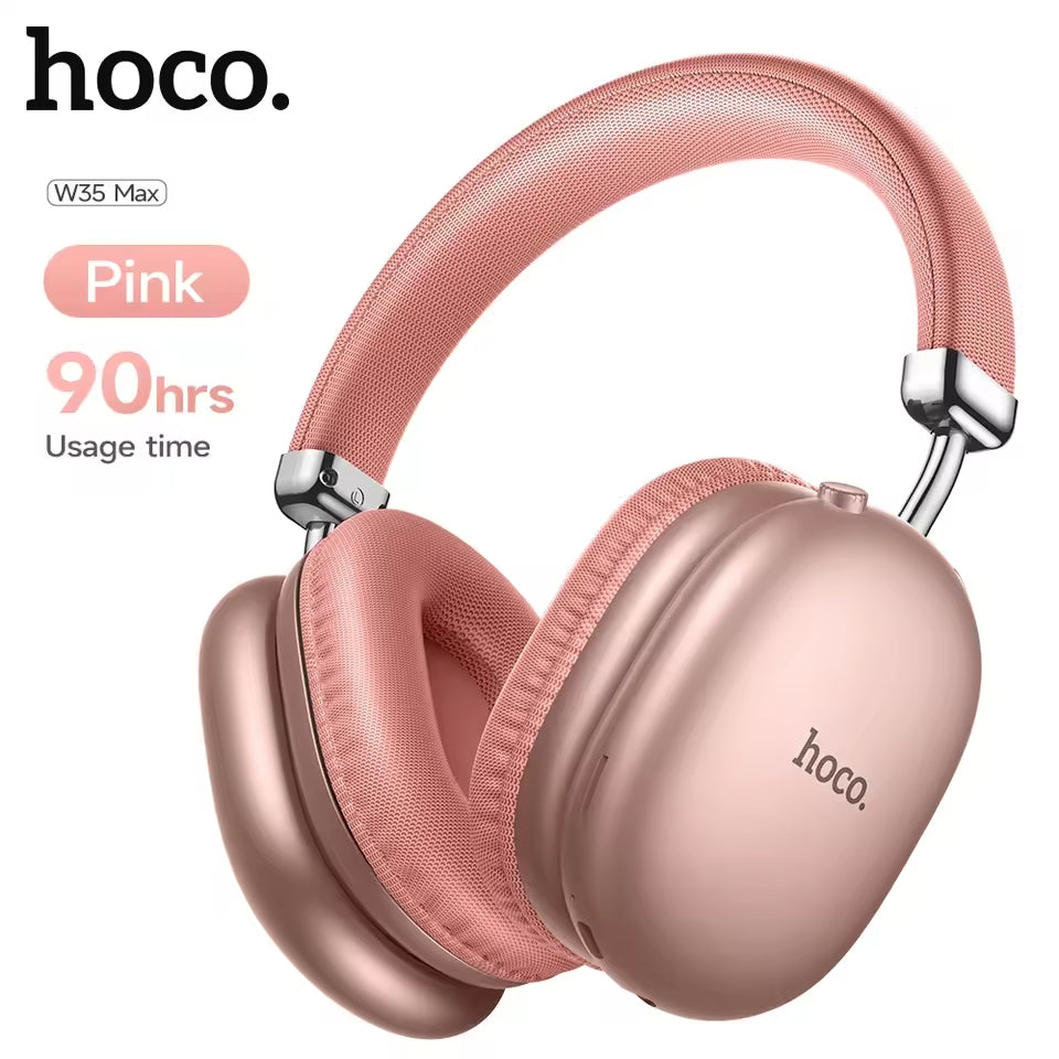 HOCO. W35 MAX 90h WIRLESS